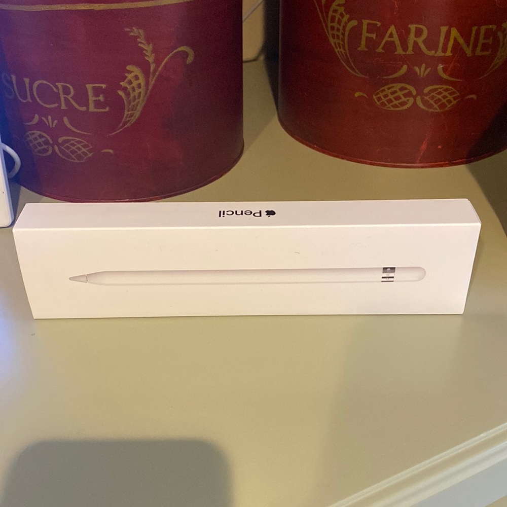 Apple Pencil